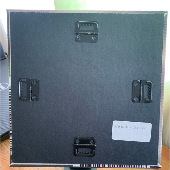 Lillies•Santa Monica Farmers Market• canvas print - Picture 4 of 4